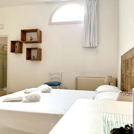 Salto Nel Blu Hotel Leverano Exterior photo